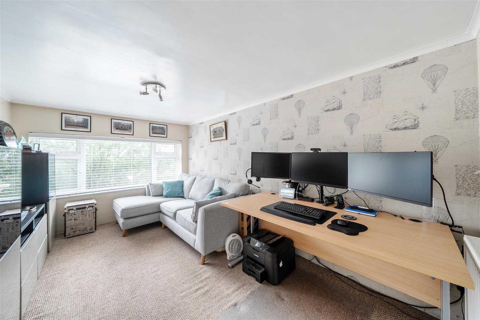 Parkhill Terrace, Treboeth, Swansea